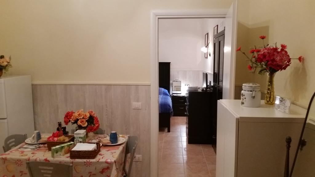 Ferienhaus Nonno Giulio *