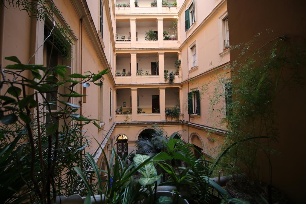 Casa de Férias Nonno Giulio Roma
